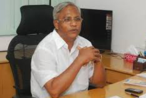 J R Lobo 